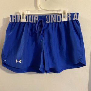 Under Armour athletic shorts